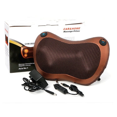 Power Relaxation Massage Pillow - PerfectSkin™